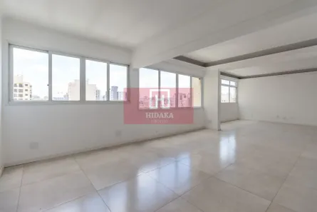 Apartamento com 3 Quartos à venda, 218m² no Campos Elíseos, São Paulo