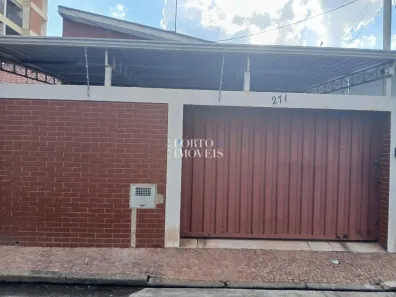 Casa com 3 Quartos à venda, 122m² no Bosque, Campinas