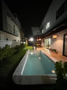Casa com 4 Quartos para alugar, 147m² no Jardim Limoeiro, Camaçari