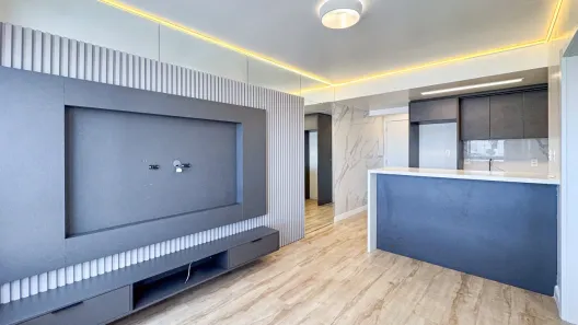 Apartamento com 1 Quarto à venda, 41m² no Santana, Porto Alegre