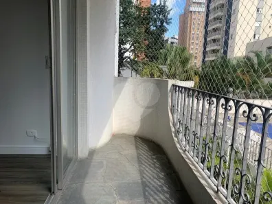 Apartamento com 3 Quartos para venda ou aluguel, 118m² no Perdizes, São Paulo