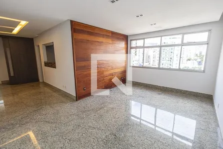 Apartamento com 3 Quartos à venda, 120m² no Savassi, Belo Horizonte