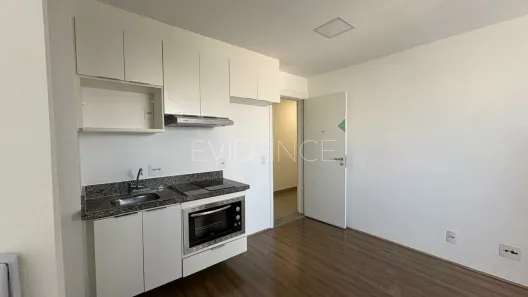 Apartamento com 2 Quartos para alugar, 37m² no Quarta Parada, São Paulo