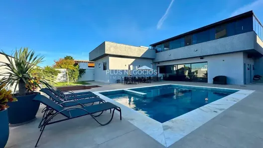 Casa de Condomínio com 5 Quartos à venda, 514m² no Parque Reserva Fazenda Imperial, Sorocaba