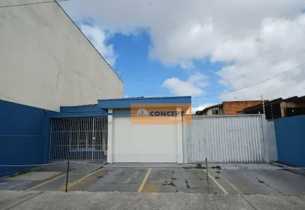 Imóvel Comercial com 1 Quarto para alugar, 146m² no Parque Suzano, Suzano