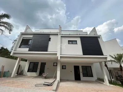 Casa de Condomínio com 3 Quartos à venda, 210m² no Bairro das Palmeiras, Campinas