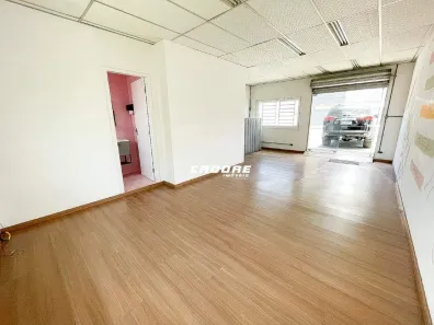 Galpão/Depósito/Armazém para alugar, 240m² no Do Salto, Blumenau