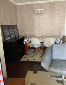Apartamento com 3 Quartos à venda, 80m² no Lapa, São Paulo