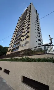 Apartamento com 5 Quartos à venda, 266m² no Parnamirim, Recife