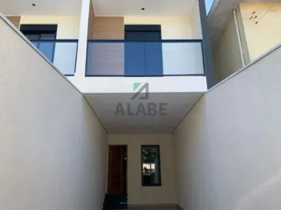 Casa com 3 Quartos à venda, 84m² no Jardim Aeroporto, São Paulo