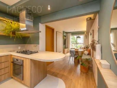 Apartamento com 2 Quartos à venda, 69m² no Pinheiros, São Paulo
