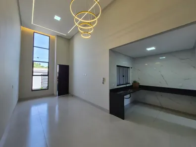 Casa com 3 Quartos à venda, 116m² no Cardoso, Aparecida de Goiânia