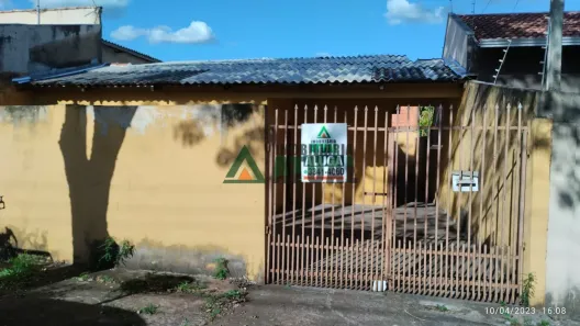 Casa com 3 Quartos à venda, 69m² no Residencial Abussafe, Londrina