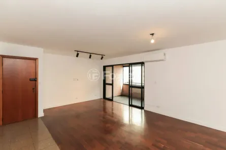 Apartamento com 3 Quartos à venda, 122m² no Vila Pompéia, São Paulo