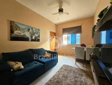 Apartamento com 2 Quartos à venda, 65m² no Méier, Rio de Janeiro