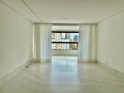 Apartamento com 2 Quartos para alugar, 150m² no Serra, Belo Horizonte