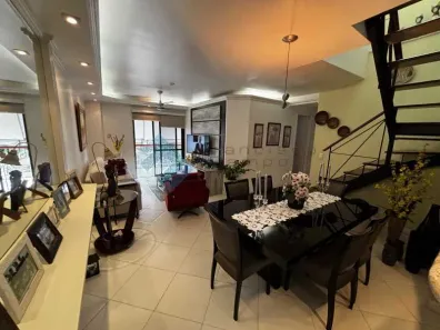 Apartamento com 3 Quartos à venda, 220m² no Freguesia (Jacarepaguá), Rio de Janeiro