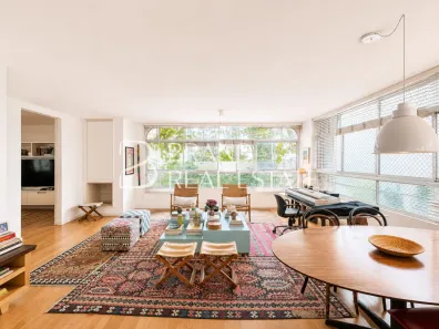 Apartamento com 2 Quartos à venda, 145m² no Itaim Bibi, São Paulo