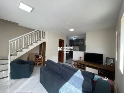 Casa com 2 Quartos à venda, 70m² no Amparo, Nova Friburgo