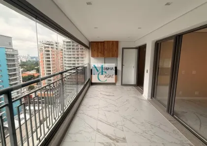 Apartamento com 3 Quartos à venda, 149m² no Moema, São Paulo