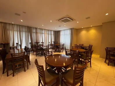 Apartamento com 3 Quartos à venda, 105m² no Vila Primavera, São Paulo