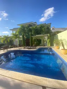 Casa de Condomínio com 8 Quartos à venda, 580m² no Federação, Salvador