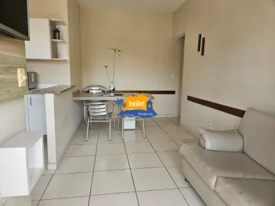 Apartamento com 2 Quartos à venda, 54m² no Rio da Praia, Bertioga
