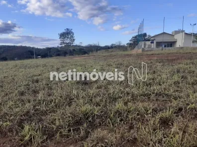 Lote/Terreno à venda, 1020m² no , Jaboticatubas