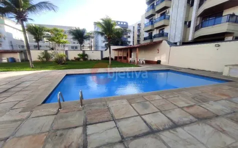 Apartamento com 3 Quartos à venda, 112m² no Algodoal, Cabo Frio