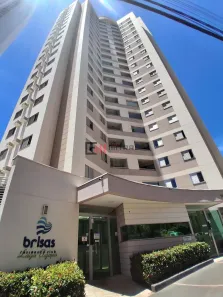 Apartamento com 3 Quartos à venda, 73m² no Gleba Fazenda Palhano, Londrina