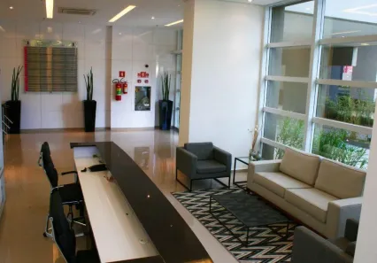 Ponto Comercial para alugar, 33m² no Jardim do Mar, São Bernardo do Campo