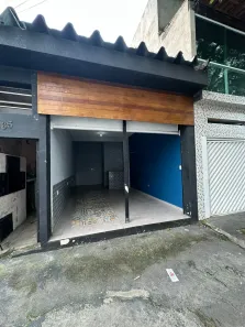 Galpão/Depósito/Armazém para alugar, 60m² no Vila Carrão, São Paulo