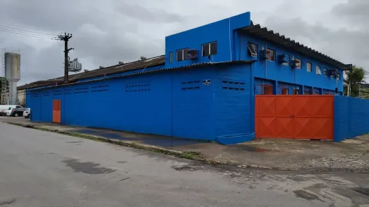 Galpão/Depósito/Armazém com 5 Quartos para alugar, 1350m² no Jardim Jordão, Jaboatão dos Guararapes