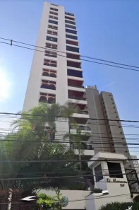 Apartamento com 3 Quartos à venda, 143m² no Cambuí, Campinas