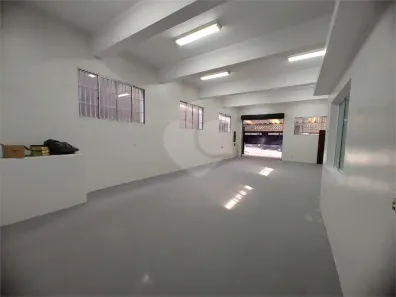 Imóvel Comercial com 2 Quartos para venda ou aluguel, 490m² no Jardim Santo Elias, São Paulo