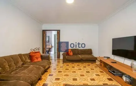 Casa com 3 Quartos à venda, 150m² no Vila Romana, São Paulo
