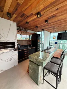 Cobertura com 3 Quartos à venda, 150m² no Itapuã, Vila Velha
