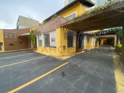Ponto Comercial para alugar, 60m² no Vila Oliveira, Mogi das Cruzes