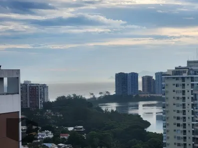 Cobertura com 3 Quartos à venda, 134m² no Barra da Tijuca, Rio de Janeiro