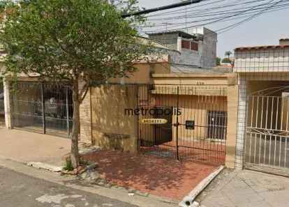 Casa com 3 Quartos à venda, 177m² no Olímpico, São Caetano do Sul