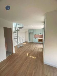 Cobertura com 1 Quarto à venda, 74m² no Sumarezinho, São Paulo