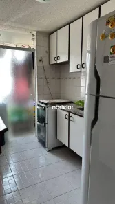 Apartamento com 2 Quartos à venda, 47m² no Brasilândia, São Paulo
