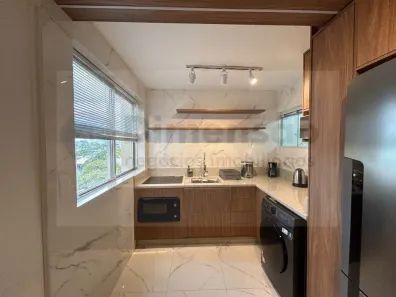 Apartamento com 2 Quartos à venda, 58m² no Centro, Florianópolis