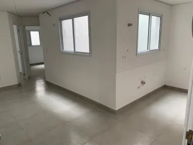 Cobertura com 2 Quartos à venda, 95m² no Vila Pires, Santo André