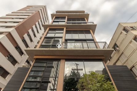 Cobertura com 2 Quartos à venda, 186m² no Mont Serrat, Porto Alegre