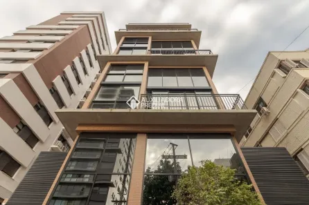 Cobertura com 2 Quartos à venda, 186m² no Mont Serrat, Porto Alegre