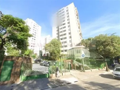Apartamento com 2 Quartos à venda, 62m² no Jardim São Savério, São Paulo