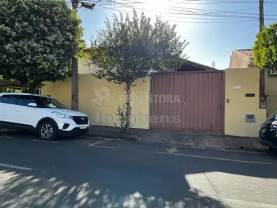 Casa com 3 Quartos à venda, 146m² no Jardim Francisco Fernandes, São José do Rio Preto