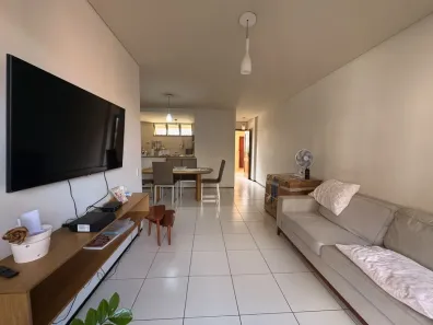 Apartamento com 3 Quartos à venda, 105m² no Renascença, São Luís