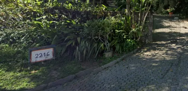 Casa com 2 Quartos à venda, 2700m² no Itanhangá, Rio de Janeiro